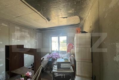 Casă cu 5 camere cu Teren 450 Mp în Central - 15