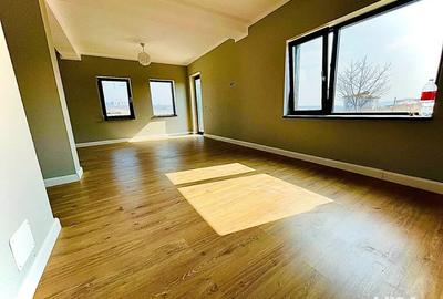 Apartament cu 2 camere semidecomandat în Păcurari - 3