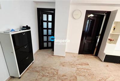 Apartament cu 3 camere decomandat în Copou - 3