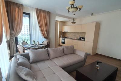 Apartament cu 3 camere decomandat în Tomis Nord - 14