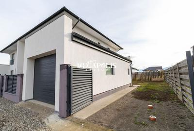 Duplex modern – 5 camere + garaj - 31