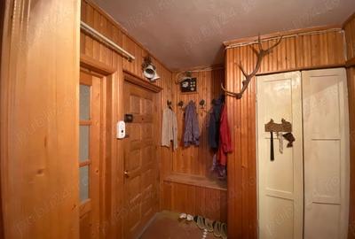Apartament cu 2 camere decomandat în Curtea de Argeș - 5