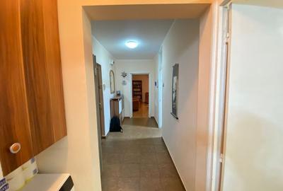 Apartament spațios 2 camere, 63 mp, etaj 2, zona Sebastian - Sector 5 (V4) Apartament spațios 2 camere, 63 mp, etaj 2, zona Sebastian - Sector 5 (V4) - 4