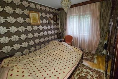 3 Camere Decomandat 2 Bai Bloc 82 zona Nicolina Esplanada - 2