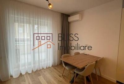 Apartament cu 4 camere în Herăstrău - 13