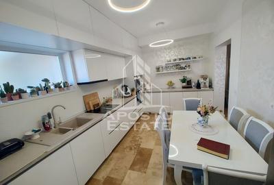 Casa individuala, 5 camere , 3 bai,2 balcoane ,acces auto, Braytim - 5