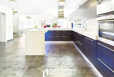 Descoperă eleganța unei case moderne– vizitează prin tur virtual - 14