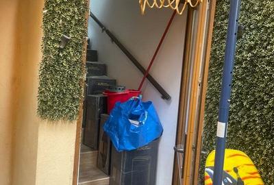 Casă cu 2 camere în Central - 1