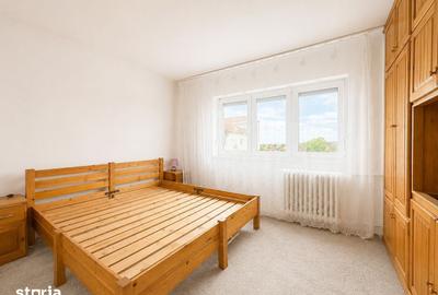 Apartament cu 3 camere în Iosia - 3