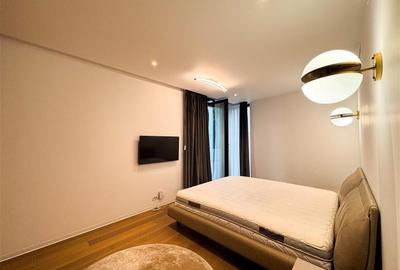 Apartament tip Duplex cu 4 camere de inchiriat One Charles de Gaulle - 19