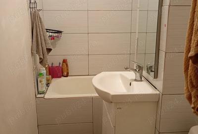 Apartament cu 2 camere semidecomandat în Micro 14 - 5