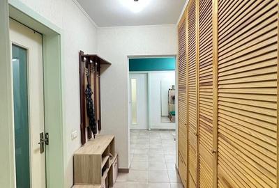 Apartament 2 Camere Chiajna Gospodari 41A Lacul Morii Parcare Inclusa - 7