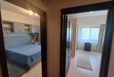 Apartament 3 camere si 2 bai, zona Pacurari - Posta, Iasi - 8