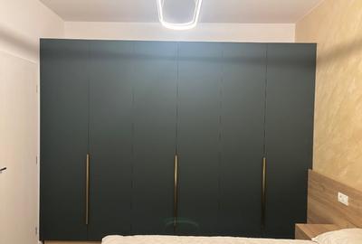 Aartament bloc nou doua camere decomandate proprietar - 14