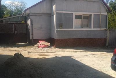 Casă cu 3 camere în Central - 3