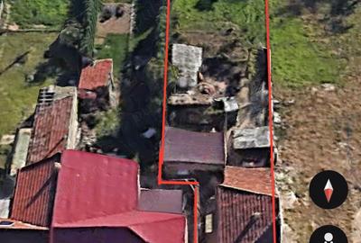 Casă cu 2 camere în Iosia - 3