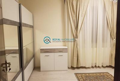 Apartament cu 3 camere decomandat, mobilat în Albert - 10