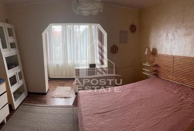 Apartament cu 3 camere - Zona Lunei - 16