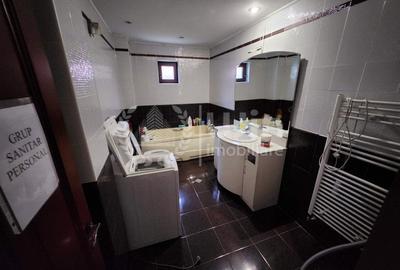 Vila individuala cu 10 camere ideal pt. clinica | Zorilor | Ciresilor! - 21