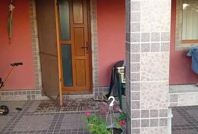 Casa de vanzare in M.Viteazu jud.Constanta sau schimb cu apartament. - 1