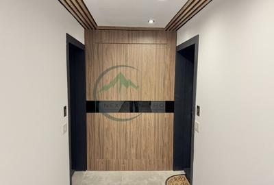 Apartament cu 2 camere studio Coresi Maurer Villas - 13