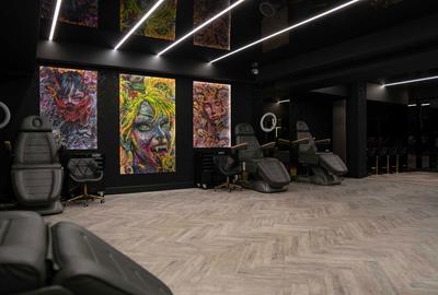 Spațiu comercial, de 207 mp, în Tătărași - 1
