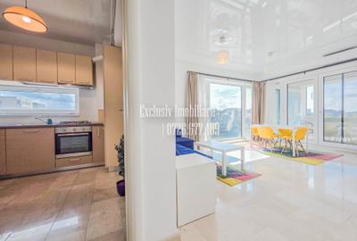 Apartament 2 camere Premium cu Terasa Spatioasa si Parcare Privata - Termen Lung - 7