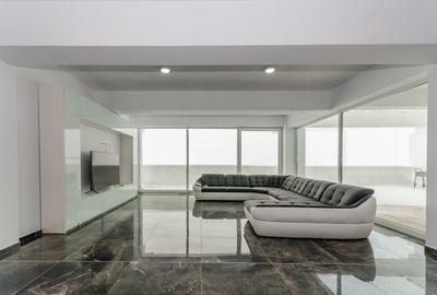 Penthouse cu terasa generoasa si loc de parcare, zona Bld. Mihai Viteazu
