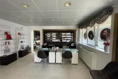 Inchiriez Spatiu Comercial Popesti-Leordeni - 2