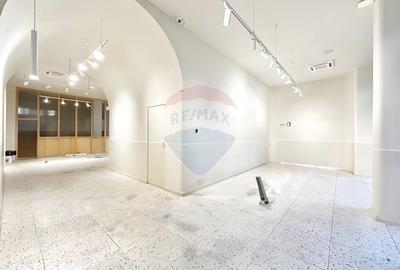 Spatiu comercial parter - Piata Victoriei, ultracentral - 3