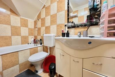 Apartament cu 2 camere decomandat, mobilat în Girocului - 8