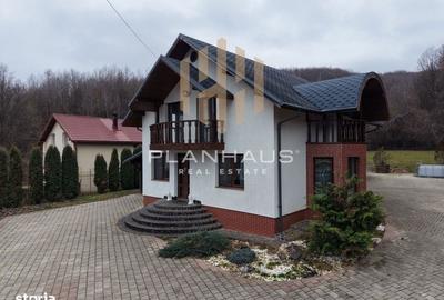 Casă cu 4 camere în Colțirea - 3