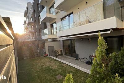Apartament cu 2 camere, mobilat în Cișmigiu - 19