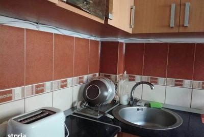 Garsonieră în Autogară - 6