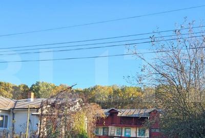 Casa Comuna Plopu , Sat Nisipoasa cu teren aproape de padure - 2