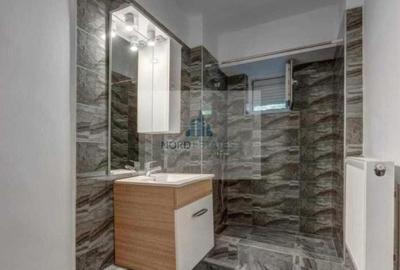 Aviatiei-Ponderas, Garsoniera renovata complet, 41mpu - 3