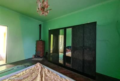CASA 4 CAMERE HOREA -ARAD - 12