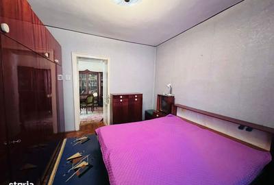 Apartament cu 3 camere, mobilat în Ultracentral - 8