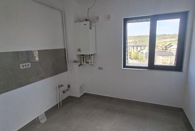 Apartament cu 2 camere decomandat în Rediu - 4