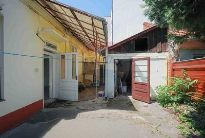 Apartament cu 2 camere semidecomandat în Central - 6