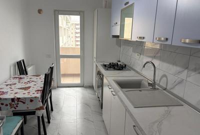 Apartament cu 2 camere decomandat, mobilat în Metalurgiei - 5