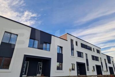 Apartament cu 3 camere decomandat în Sânmartin - 3