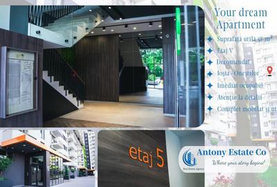 Apartament de inchiriat, 2 camere, decomandat, Prima Onestil - 4