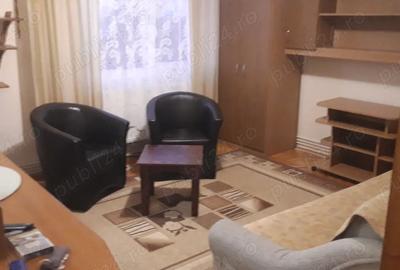 Inchiriez sau vand Garsoniera Tg. Mures B-dul 1848 str. Dimbul Pietros - 1