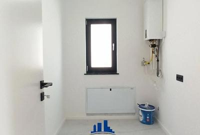 Casă cu 7 camere cu Teren 420 Mp în Odoreu - 11