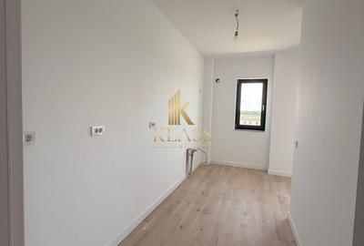 Apartament cu 2 camere decomandat în Pipera - 5