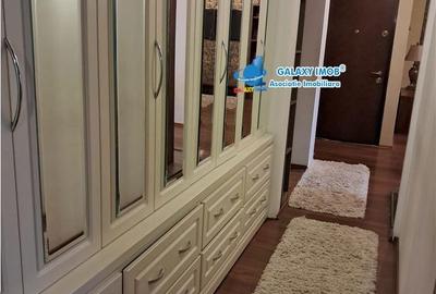 Apartament cu 3 camere decomandat în Banat