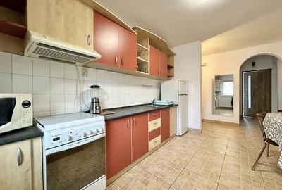 Apartament 3 camere decomandate, Manastur zona BIG Apartament 3 camere decomandate, Manastur zona BIG - 11