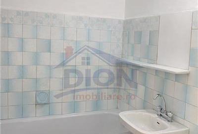 Apartament cu 2 camere semidecomandat în Mărgeanului - 5