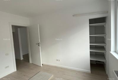 Apartament cu 2 camere semidecomandat în Ștefan cel Mare - 5